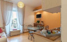 Lovely Flat San Giovanni